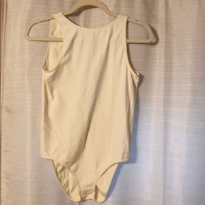 Free people body suit